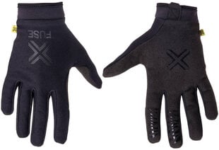 Aizsargcimdi Fuse Omega Gloves, M izmērs. цена и информация | Защиты | 220.lv