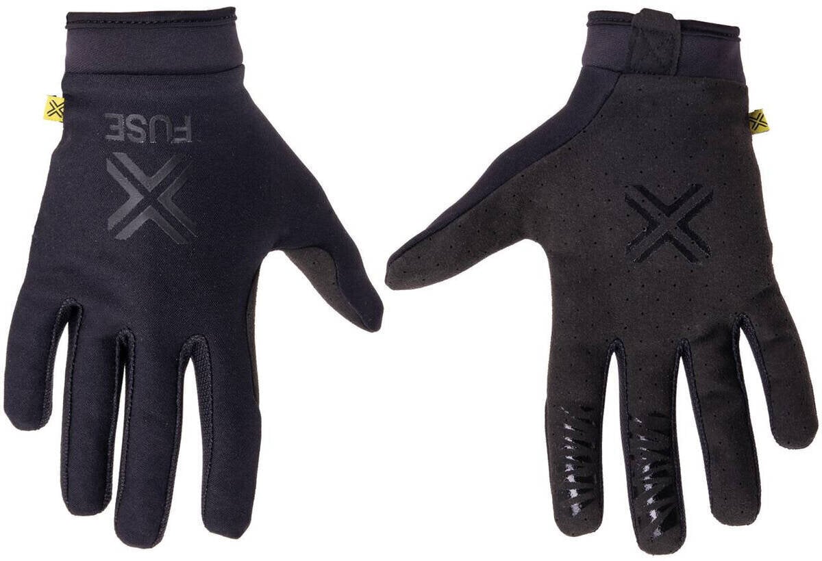 Aizsargcimdi Fuse Omega Gloves, M izmērs. цена и информация | Aizsargi | 220.lv