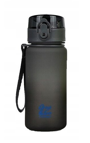 Pudele CoolPack Brisk Mini Gradient, 400 ml цена и информация | Ūdens pudeles | 220.lv