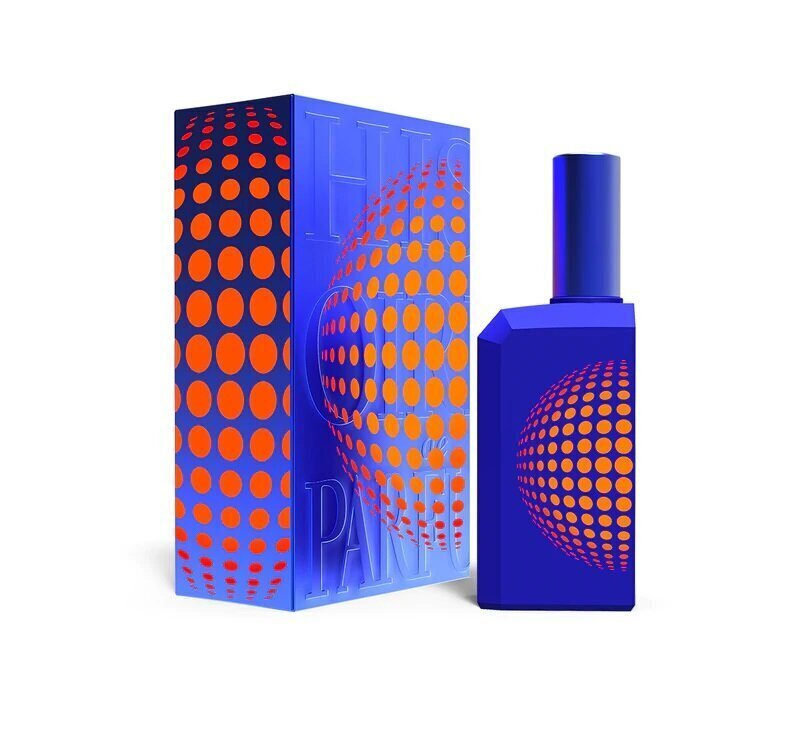 Parfimērijas ūdens Histoires de Parfums This It Not A Blue Bottle 1/6 EDP sievietēm un vīriešiem, 60 ml цена и информация | Sieviešu smaržas | 220.lv