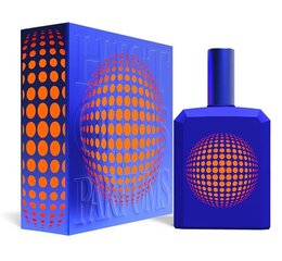 Parfimērijas ūdens Histoires de Parfums This It Not A Blue Bottle 1/6 EDP sievietēm un vīriešiem, 120 ml cena un informācija | Histoires de Parfums Smaržas, kosmētika | 220.lv