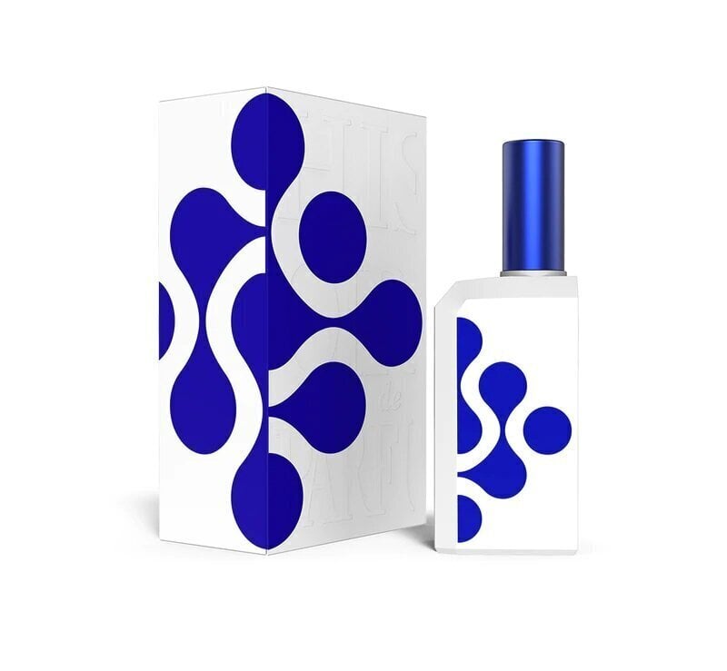 Parfimērijas ūdens Histoires de Parfums This It Not A Blue Bottle 1/5 EDP sievietēm un vīriešiem, 60 ml цена и информация | Sieviešu smaržas | 220.lv