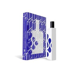 Parfimērijas ūdens Histoires de Parfums This It Not A Blue Bottle 1/5 EDP sievietēm un vīriešiem, 15 ml cena un informācija | Sieviešu smaržas | 220.lv