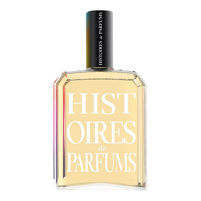 Parfimērijas ūdens Histoires de Parfums 1472 EDP sievietēm un vīriešiem, 120 ml цена и информация | Sieviešu smaržas | 220.lv