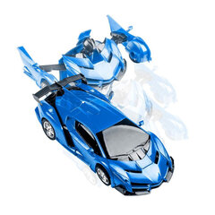 Ar pulti vadāma automašīna - robots cena un informācija | Rotaļlietas zēniem | 220.lv