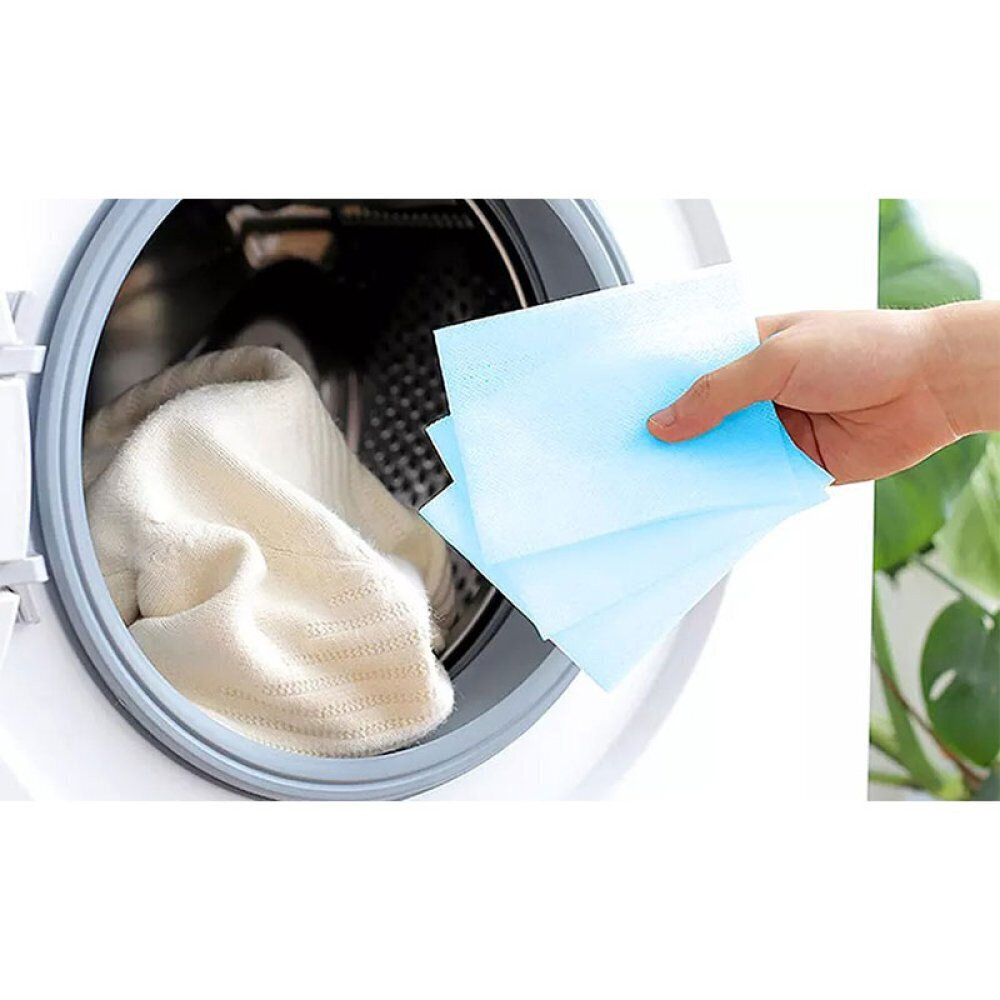 OKTOPONE: 90 ekoveļas mazgāšanas loksnes cena un informācija | Veļas mazgāšanas līdzekļi | 220.lv