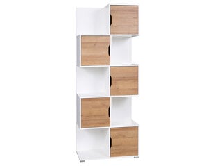 Подставка под бутылки DKD Home Decor (80 x 38 x 84 cм) цена и информация | Полки | 220.lv