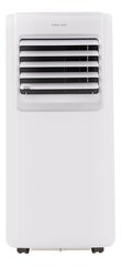 Mobilais gaisa kondicionētājs NORDIC HOME AC-510 cena un informācija | Gaisa kondicionieri, siltumsūkņi, rekuperatori | 220.lv