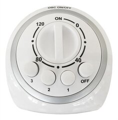 Nordic Home ventilators FT-514 цена и информация | Вентиляторы | 220.lv