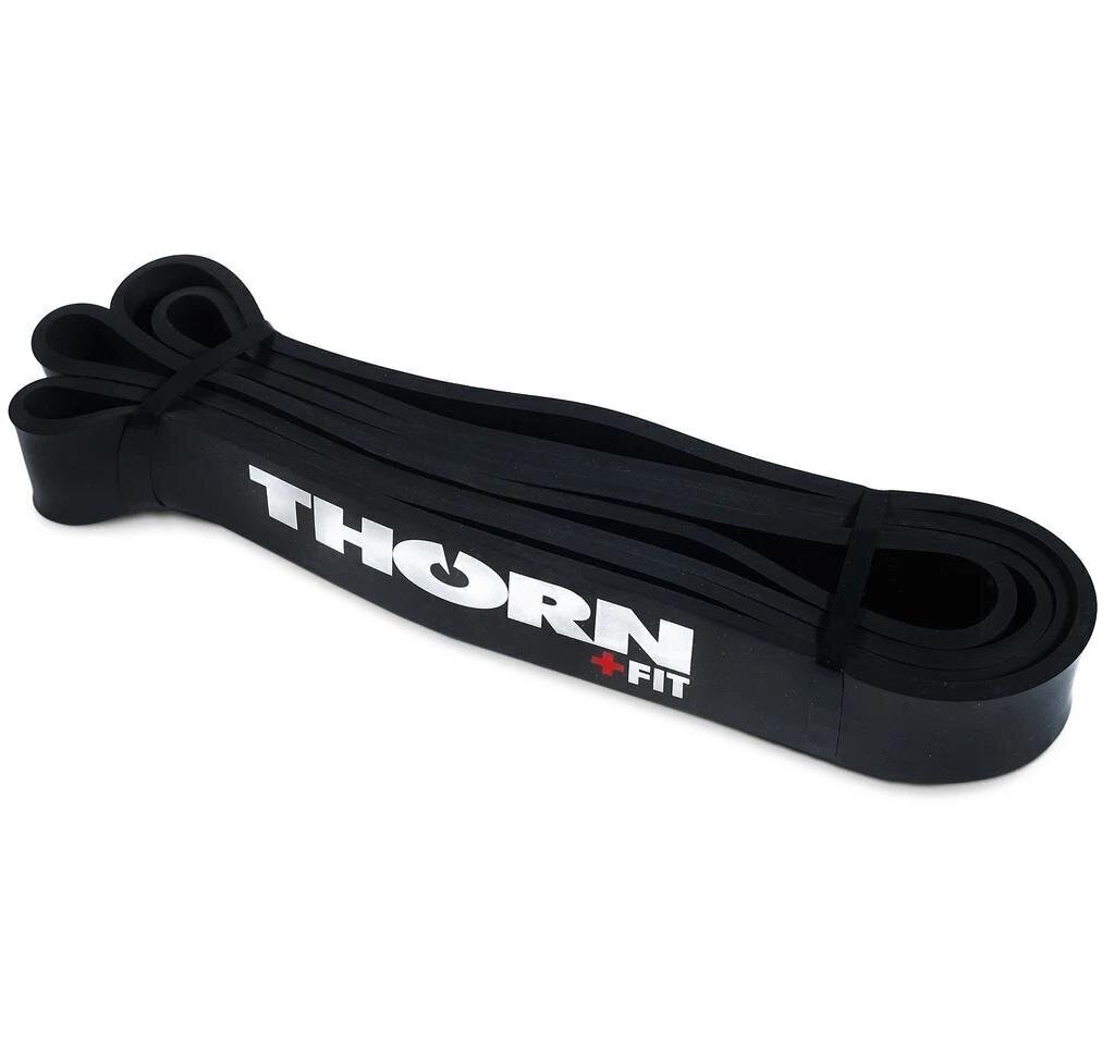 Pretestības gumija Thorn + Fit Superband Small 208x3,20x0,45 cm цена и информация | Fitnesa gumijas, gredzeni | 220.lv