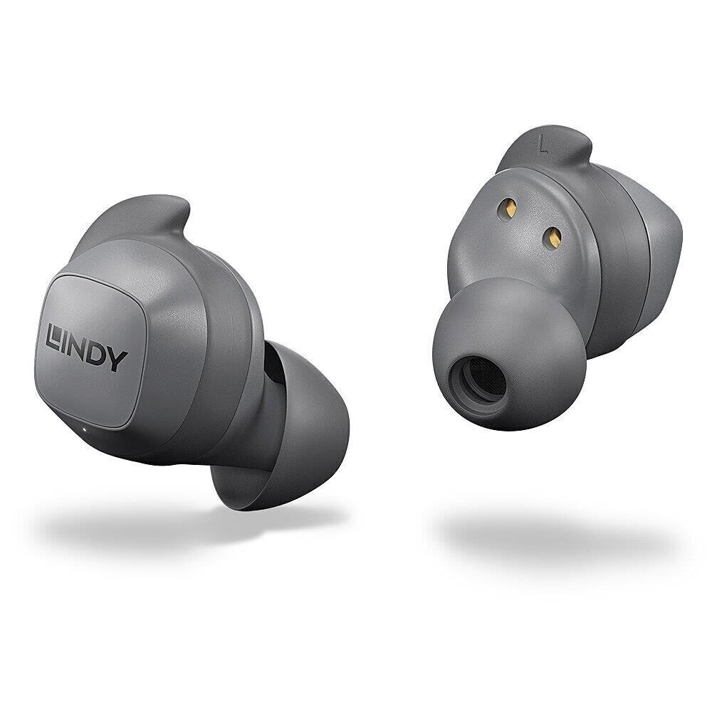 Lindy 73194 LE400W Wireless In-Ear Headphones cena un informācija | Austiņas | 220.lv