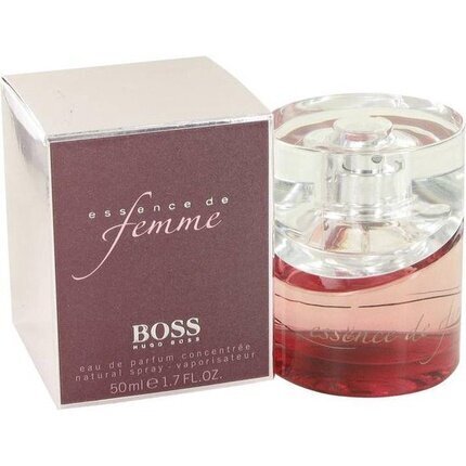 Parfimērijas ūdens Hugo Boss Essence de Femme edp 50 ml cena un informācija | Sieviešu smaržas | 220.lv