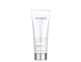 Roku krēms Skeyndor Urban White, 75 ml цена и информация | Кремы, лосьоны для тела | 220.lv