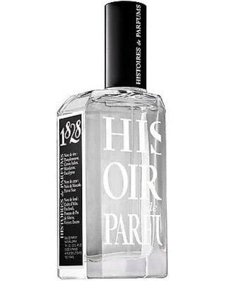 Parfimērijas ūdens Histoires de Parfums 1828 Jules Verne EDP vīriešiem 60 ml cena un informācija | Vīriešu smaržas | 220.lv