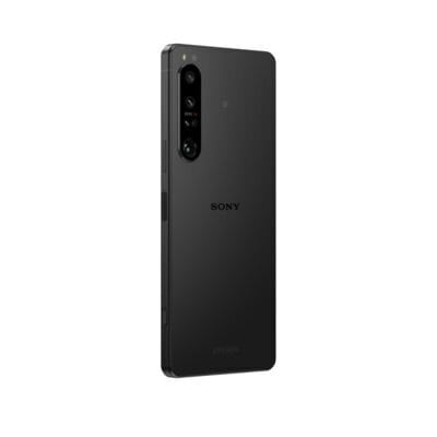 Sony Xperia 1 IV, 256GB, Black цена и информация | Mobilie telefoni | 220.lv