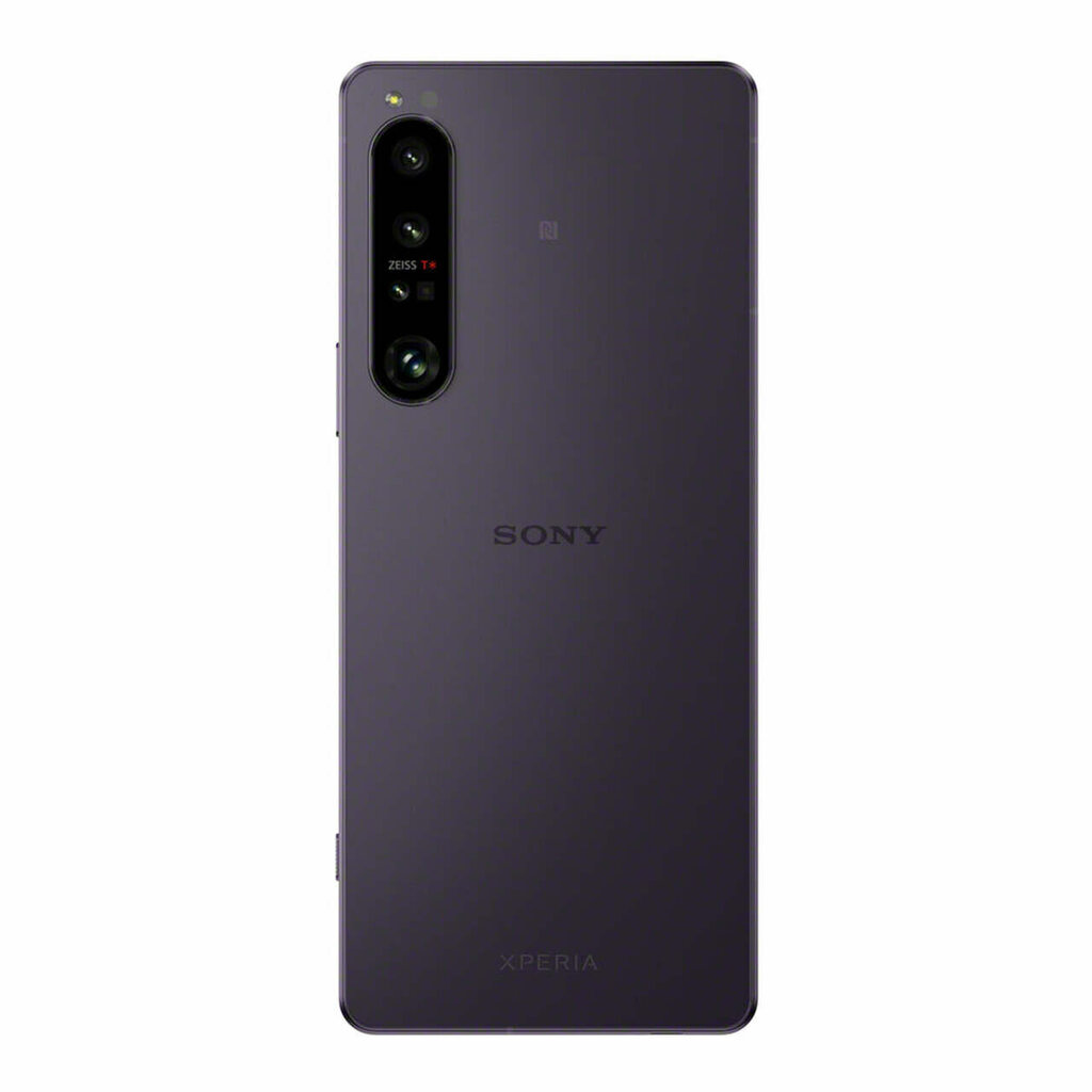 Телефон Sony Xperia 1 IV 12/256GB XQCT54C0V.EEAC Lavender цена | 220.lv