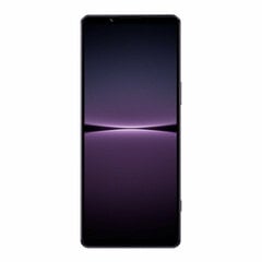 Sony Xperia 1 IV, 256GB, Lavender cena un informācija | Sony Mobilie telefoni un aksesuāri | 220.lv