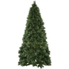 Ziemassvētku eglīte zaļa 300cm Cembra 610-09 цена и информация | Искусственные елки | 220.lv