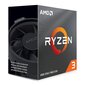AMD 100-100000510BOX цена и информация | Procesori (CPU) | 220.lv