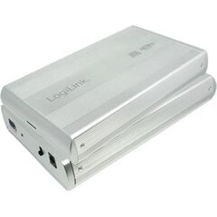 Logilink UA0107A 2TB цена и информация | Чехлы для жёстких дисков | 220.lv