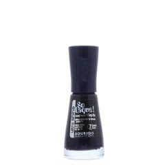 Лак для ногтей Bourjois Paris So Laque Ultra Shine Nail Polish, 10 мл цена и информация | Лаки для ногтей, укрепители | 220.lv