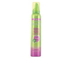 Putas cirtām Garnier Fructis Style Fructis, 200 ml цена и информация | Средства для укладки волос | 220.lv