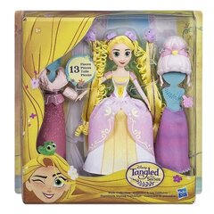 C1751EU40 DPR tangled style collection cena un informācija | Disney Princess Rotaļlietas, bērnu preces | 220.lv