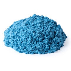 Kinētiskās smiltis zilā krāsā цена и информация | Игрушки для девочек | 220.lv
