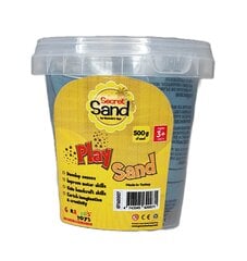 Kinētiskās smiltis Secret Sand 500g cena un informācija | Attīstošās rotaļlietas | 220.lv