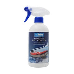 Seamaster Raft Cleaner - piepūšamo laivu tīrīšanas līdzeklis, 500ml. cena un informācija | Tīrīšanas līdzekļi | 220.lv