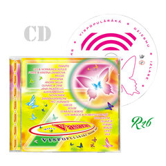 CD Vasaras Vispopulārākā Dziesmu Izlase Nr. 7 цена и информация | Виниловые пластинки, CD, DVD | 220.lv