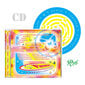 CD Vasaras Vispopulārākā Dziesmu Izlase Nr. 6 цена и информация | Vinila plates, CD, DVD | 220.lv