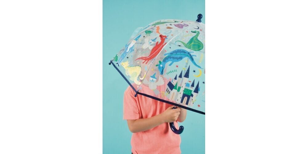 Burvju lietussargs, Burvestības cena un informācija | Bērnu aksesuāri | 220.lv