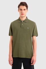 Polo krekls WOOLRICH CFWOPO0033MRUT2931-6098-L цена и информация | Мужские футболки | 220.lv