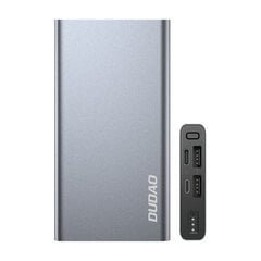 Dudao K5Pro 10000мАч цена и информация | Зарядные устройства Power bank | 220.lv