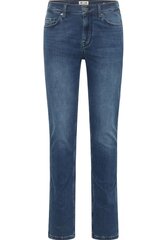 Мужские джинсы Mustang Vegas L32 4058823047616, синие цена и информация | Мужские джинсы | 220.lv