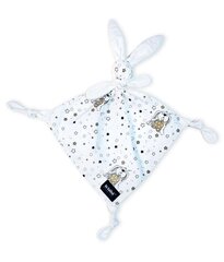 Mягкая тряпочка для сна La Bebe™ Sleep Comforter Art.102573 Bunnies  цена и информация | Детское постельное бельё | 220.lv