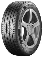 Continental UltraContact 215/60R16 95 V FR цена и информация | Летняя резина | 220.lv