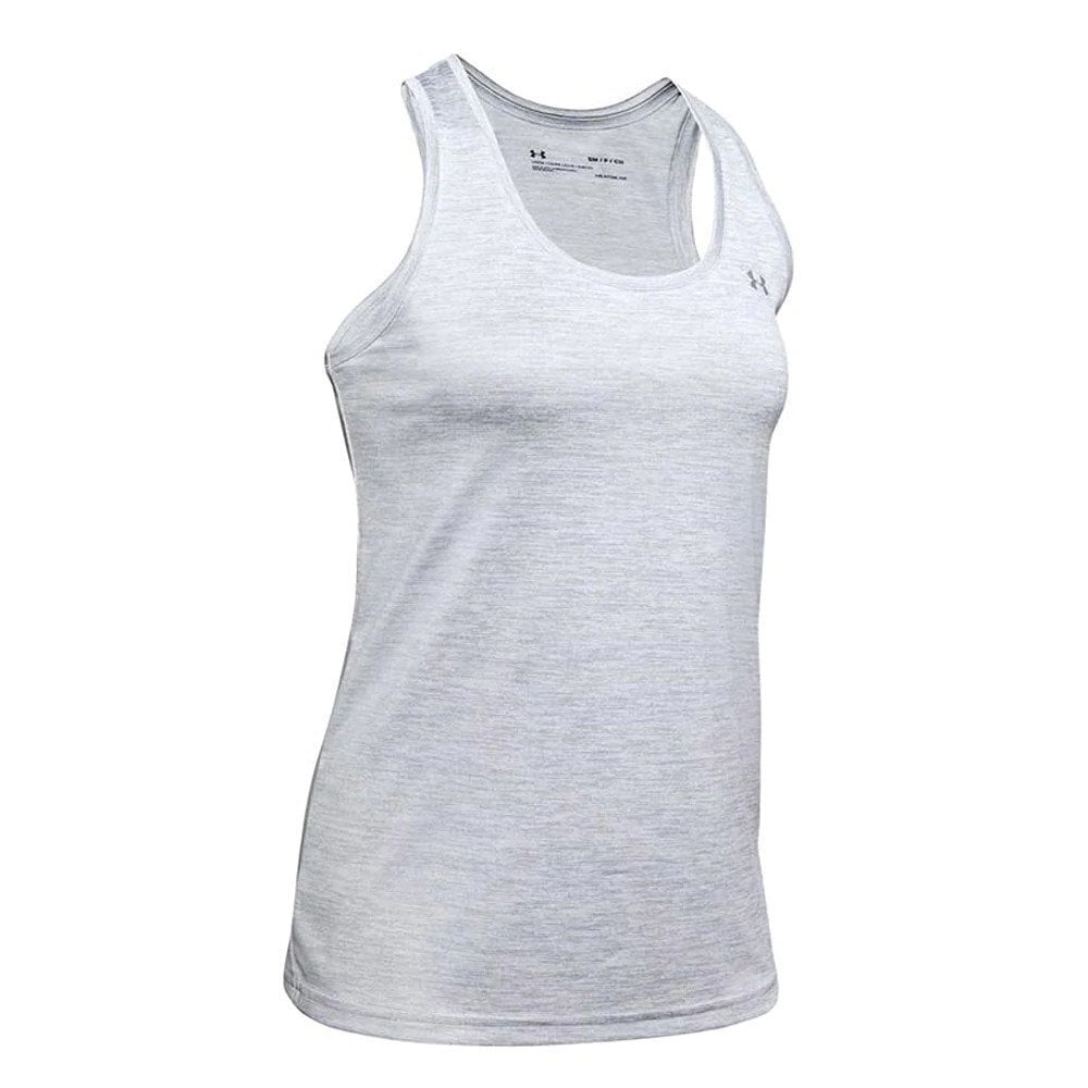 Sieviešu T-krekls Under Armour Tech™ Twist 1275487-011-XS cena un informācija | Sporta apģērbs sievietēm | 220.lv