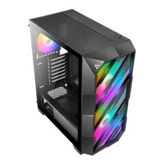 Miditower W/O PSU/NX700 cena un informācija | Datoru korpusi | 220.lv