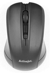 Мышь Activejet Wireless USB mouse AMY-304W цена и информация | Мыши | 220.lv