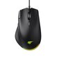 Havit MS957 RGB Gaming Mouse 1000-7200 DPI cena un informācija | Peles | 220.lv