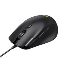Havit MS957 RGB Gaming Mouse 1000-7200 DPI cena un informācija | Peles | 220.lv