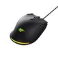 Havit MS957 RGB Gaming Mouse 1000-7200 DPI cena un informācija | Peles | 220.lv