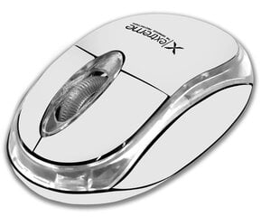 Мышь Extreme XM106W Bluetooth Optical Mouse 1000 DPI цена и информация | Мыши | 220.lv