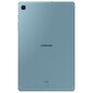 Samsung Galaxy Tab S6 Lite WiFi 128GB Angora Blue SM-P613NBAEPHE cena un informācija | Planšetdatori | 220.lv