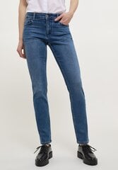 Женские джинсы Mustang Sissy L30 1012548L*402, синие, 4058823037693 цена и информация | Женские джинсы | 220.lv