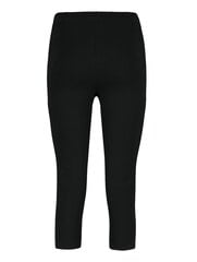 Женские леггинсы Hailys RAMONA LEG*01, черный цвет, 4063942850504 цена и информация | Женские брюки | 220.lv