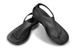 Sieviešu sandales Crocs™ Sexi Flip cena un informācija | Sieviešu sandales | 220.lv