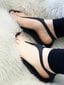 Sieviešu sandales Crocs™ Sexi Flip цена и информация | Sieviešu sandales | 220.lv